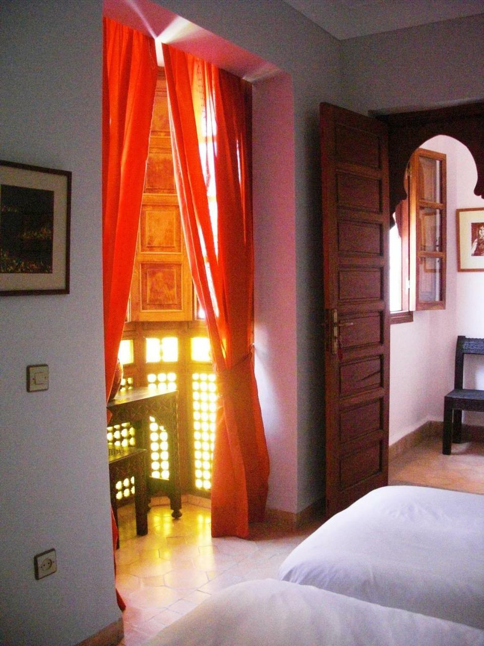 Riad Sadaka Marrakesh Værelse billede