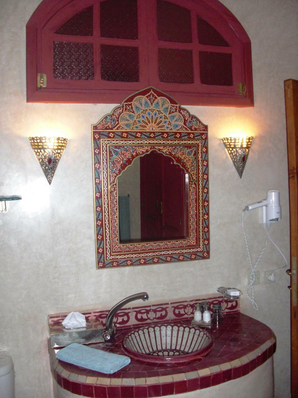 Riad Sadaka Marrakesh Værelse billede
