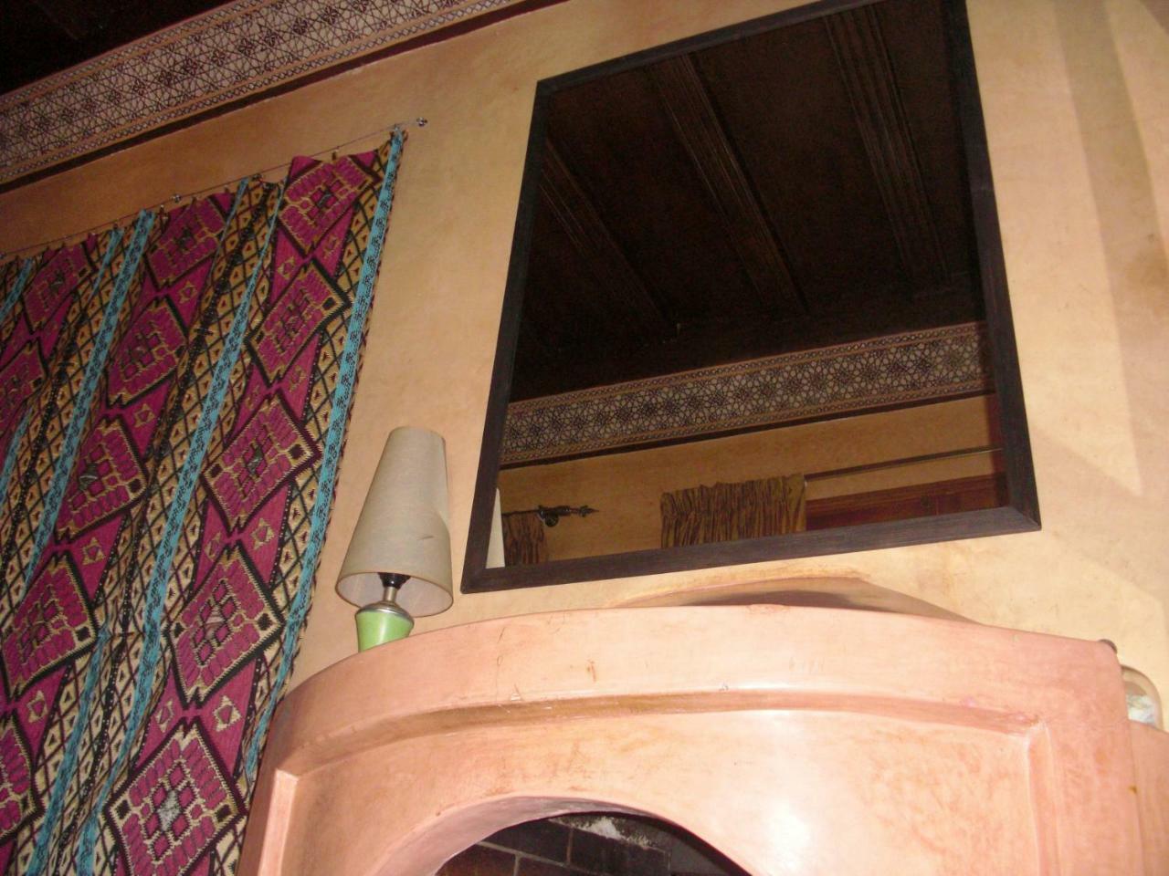 Riad Sadaka Marrakesh Værelse billede