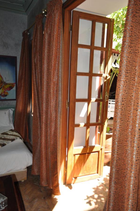 Riad Sadaka Marrakesh Værelse billede