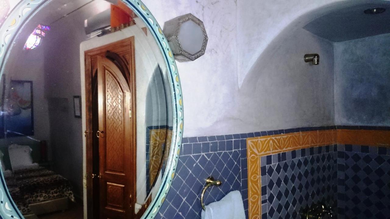 Riad Sadaka Marrakesh Værelse billede